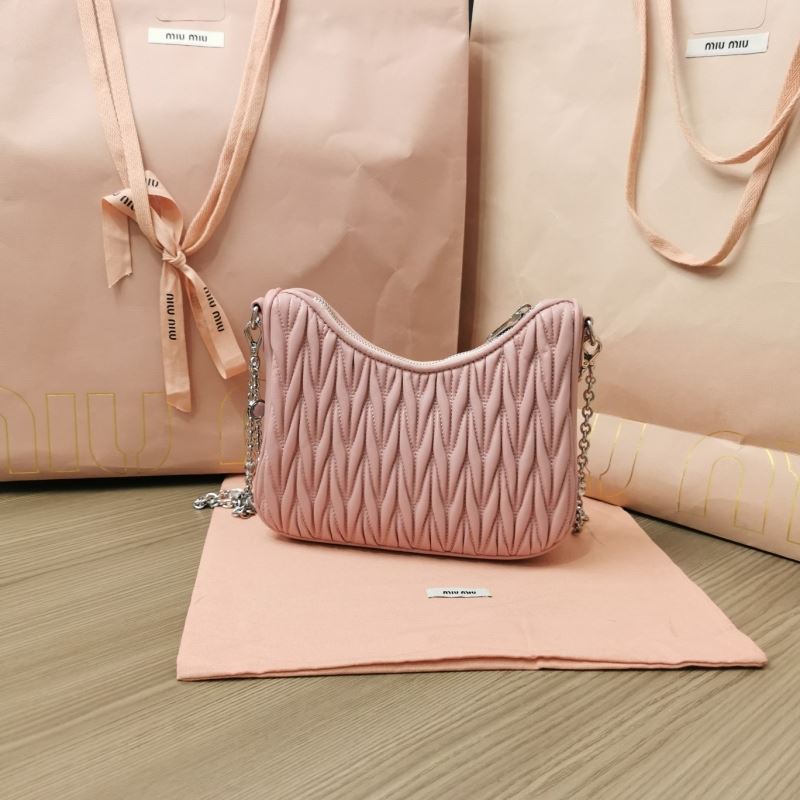 Miu Miu Satchel Bags